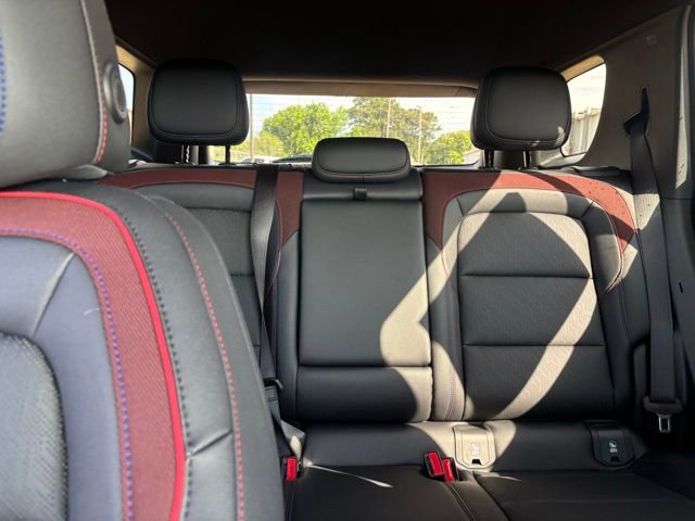 New 2026 Chevrolet Equinox RS image 15