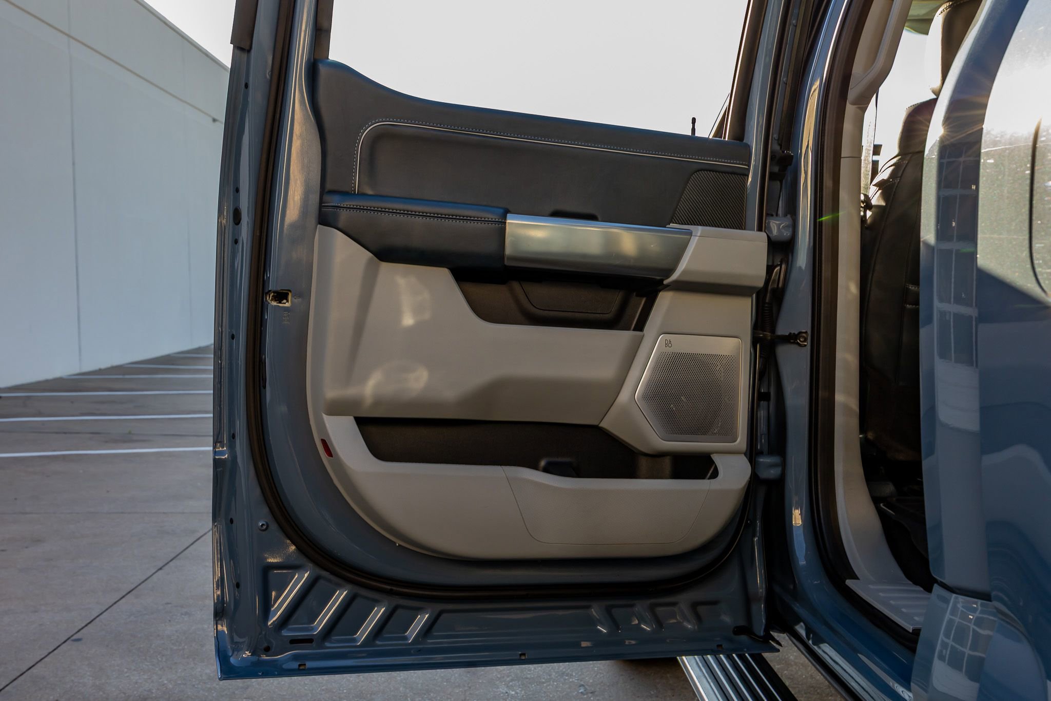 Used 2023 Ford F150 Limited AWD/4WD image 39