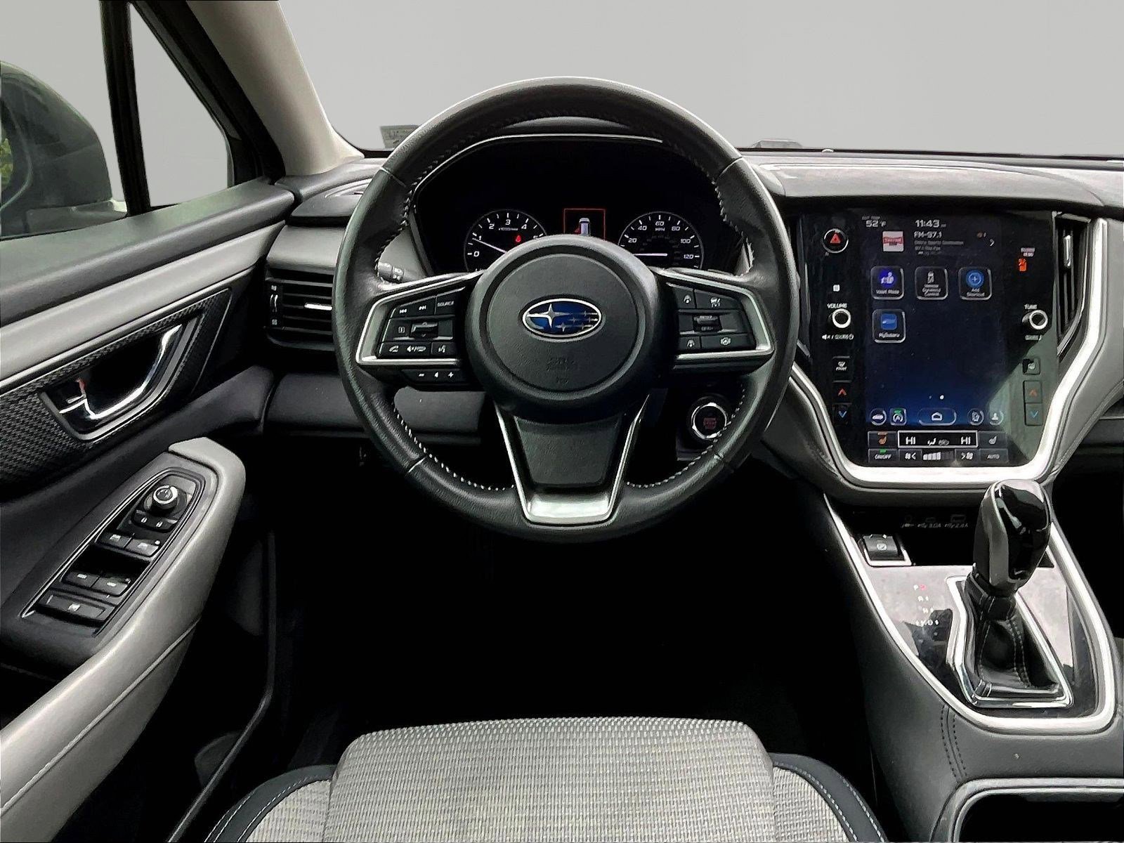 Used 2024 Subaru Outback Premium AWD/4WD image 7