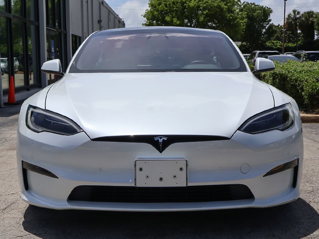 Used 2023 Tesla Model S Standard Range AWD/4WD image 13