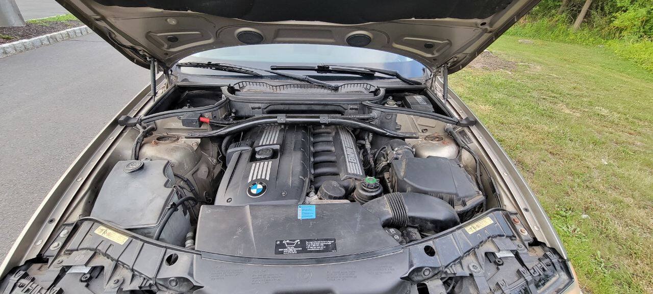 Used 2010 BMW X3 xDrive30i AWD/4WD image 36