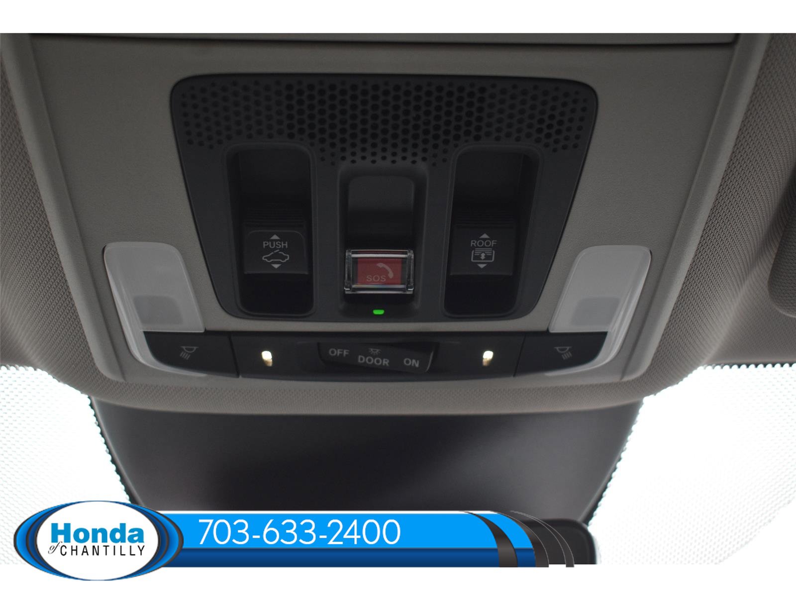 New 2026 Honda Pilot Elite image 21
