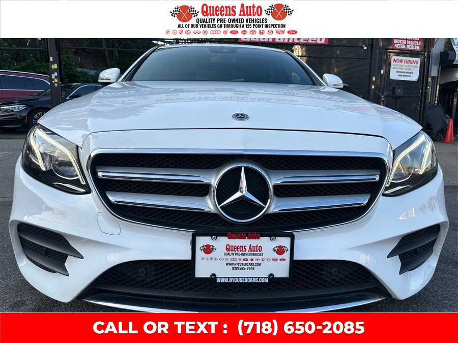 Used 2018 Mercedes-Benz E 300 image 30
