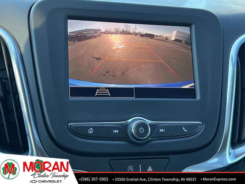 Certified 2024 Chevrolet Equinox LT image 21