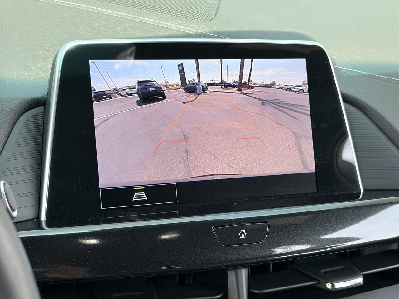 Certified 2026 Cadillac CT4 V Blackwing w/ Driver Assist Package RWD image 29