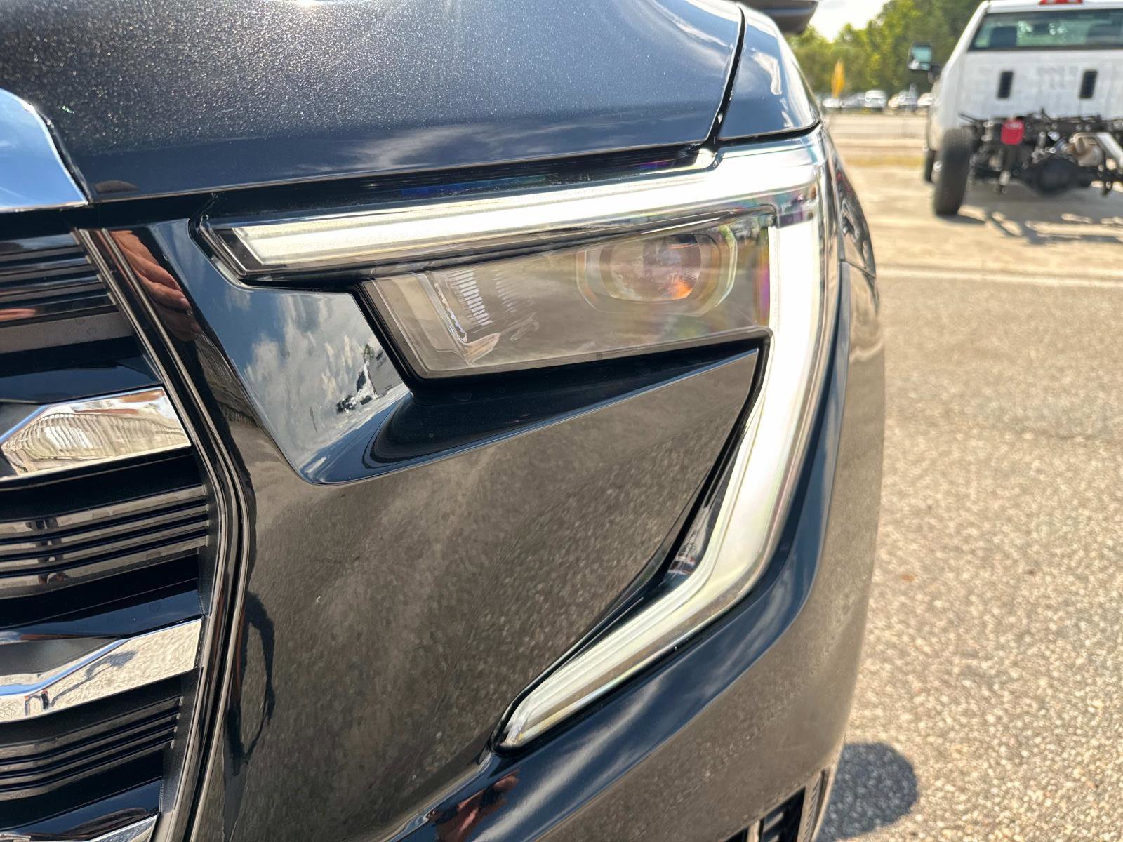 New 2026 GMC Acadia Elevation w/ LPO, Floor Liner Package image 9