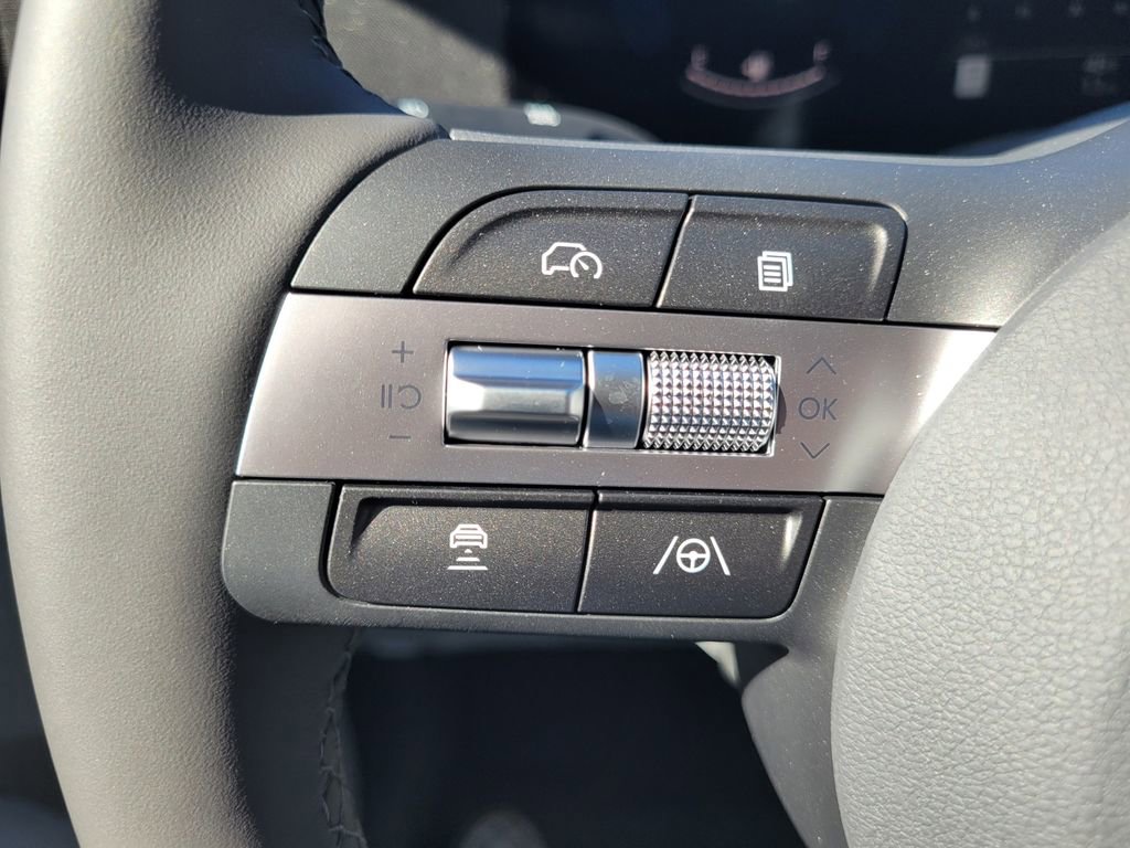 New 2026 Hyundai Kona SEL Sport image 19