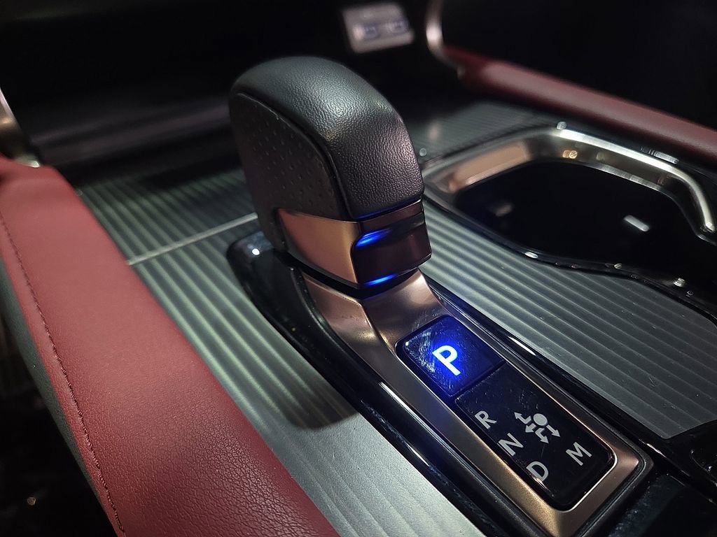 Used 2024 Lexus RX 500h F Sport w/ Convenience Package image 26