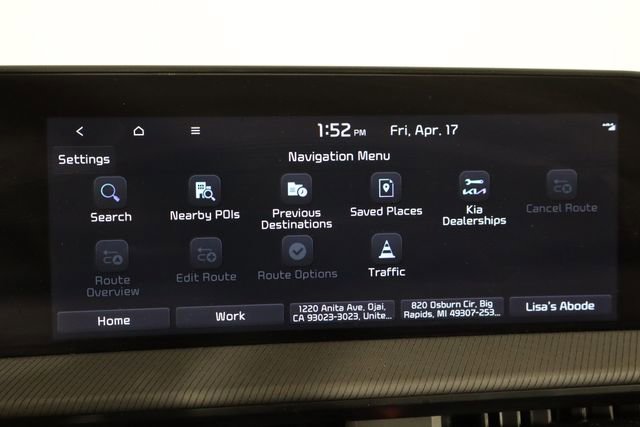 Used 2023 Kia EV6 GT-Line AWD/4WD image 39