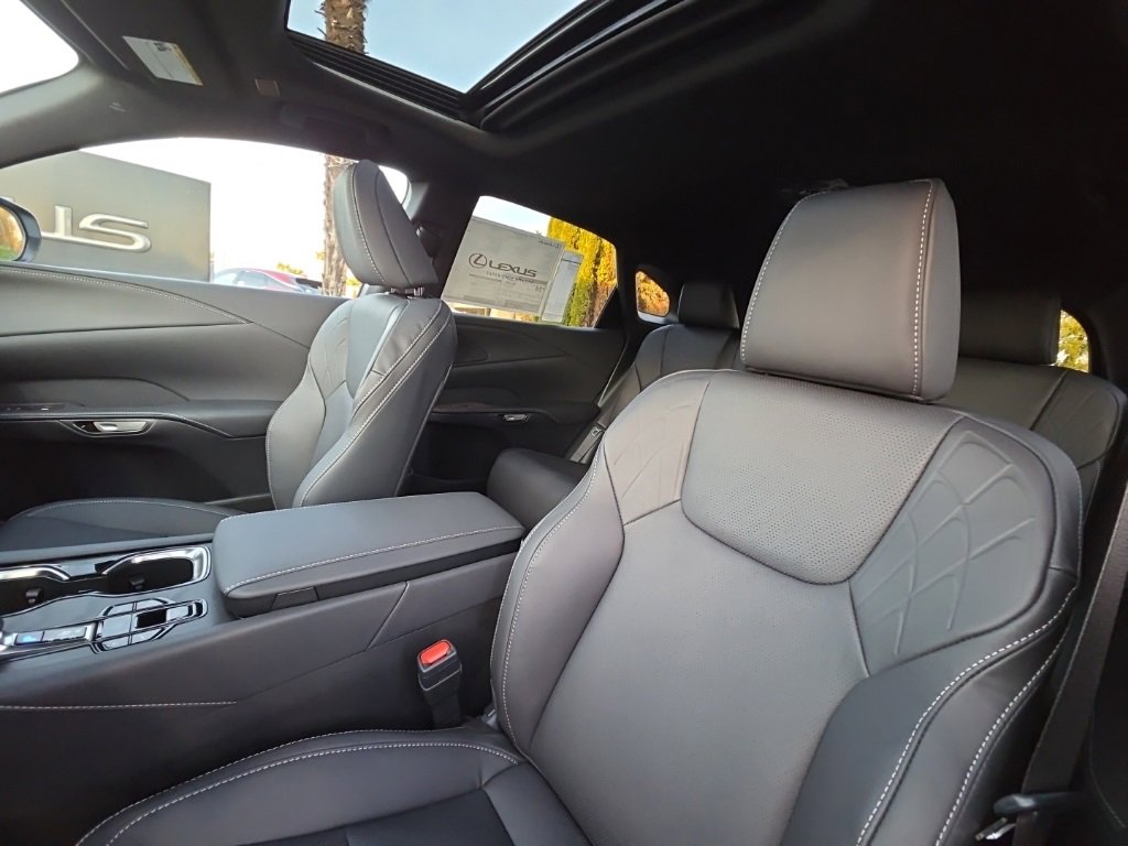 New 2026 Lexus RX 350 Premium Plus image 14