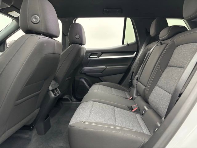 New 2026 GMC Terrain Elevation image 36