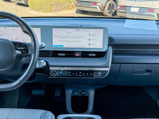 Certified 2023 Hyundai Ioniq 5 SEL AWD/4WD image 14