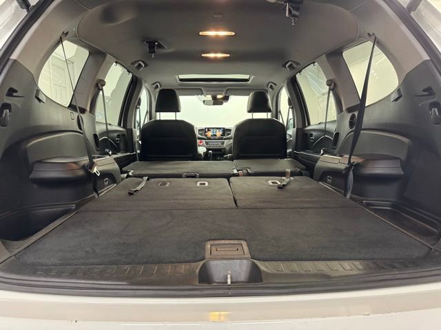 Used 2020 Honda Pilot Black Edition image 38