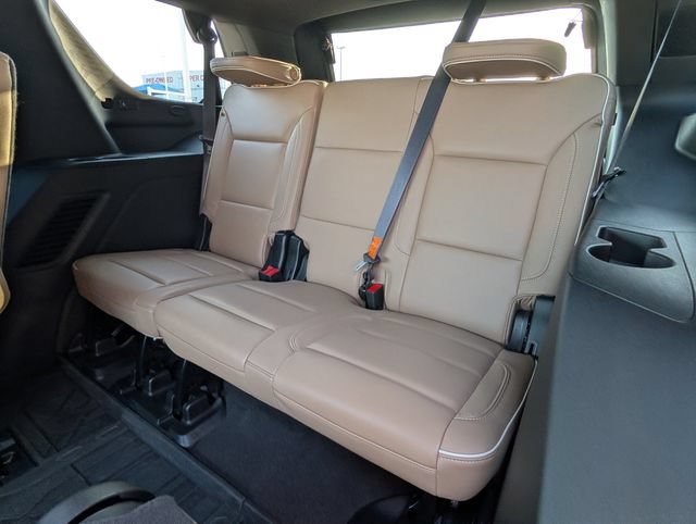 Certified 2023 Chevrolet Tahoe Premier w/ Max Trailering Package AWD/4WD image 23