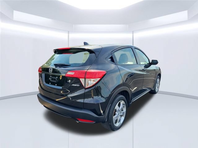 Used 2022 Honda HR-V LX image 13