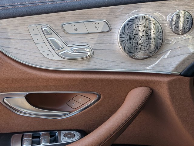 Certified 2023 Mercedes-Benz E 450 Coupe image 16