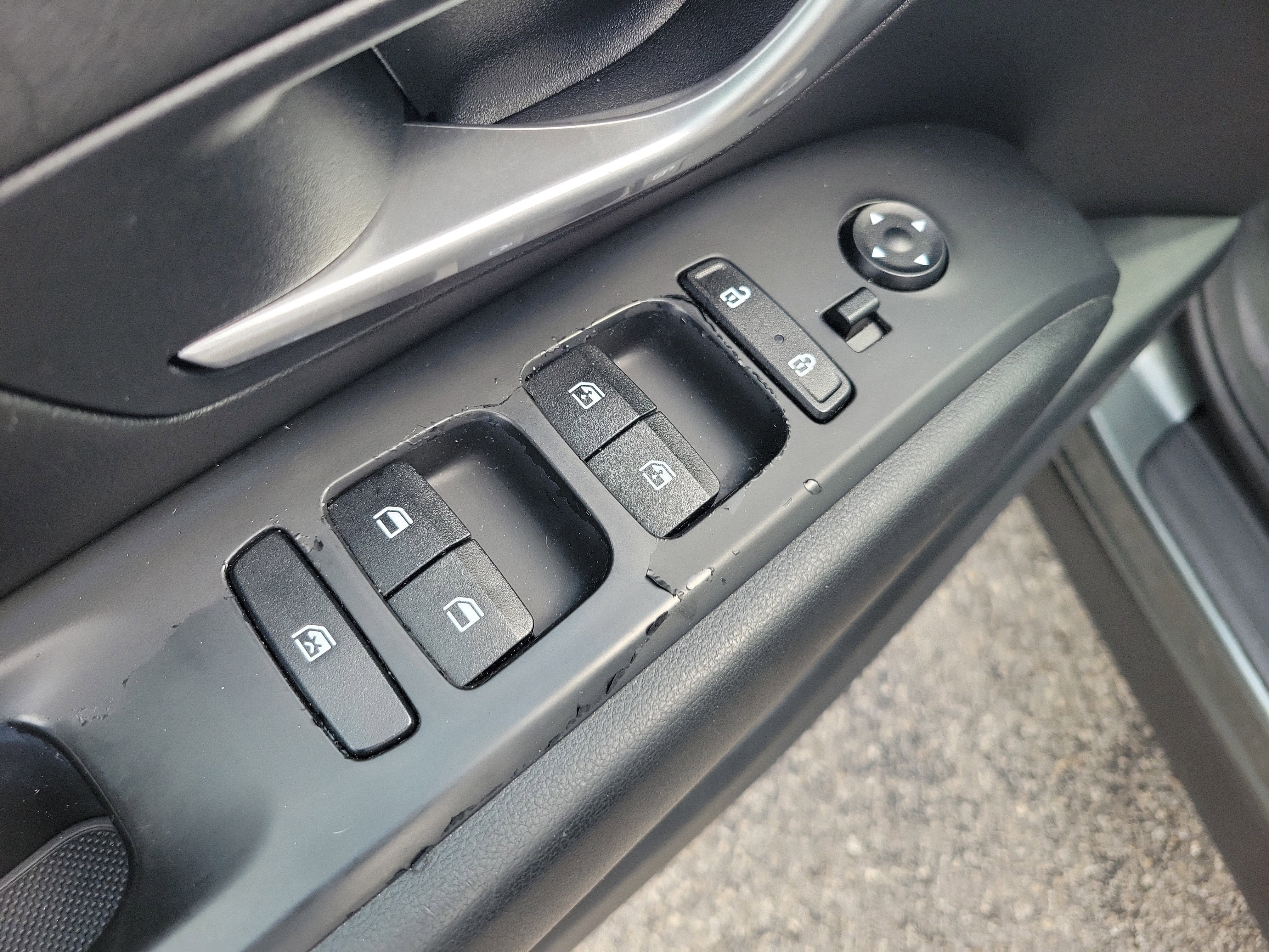 Used 2022 Hyundai Tucson SEL FWD image 20
