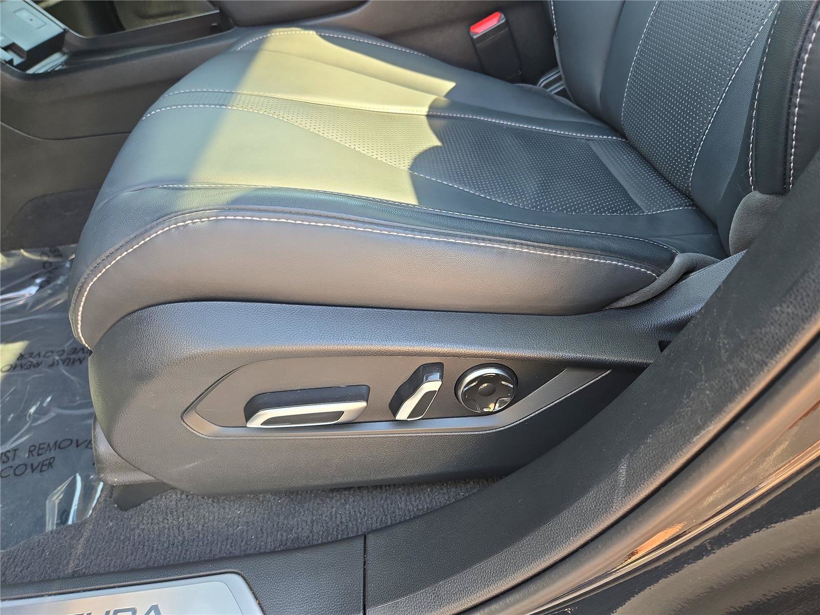 Certified 2023 Acura RDX AWD w/ Technology Package image 21