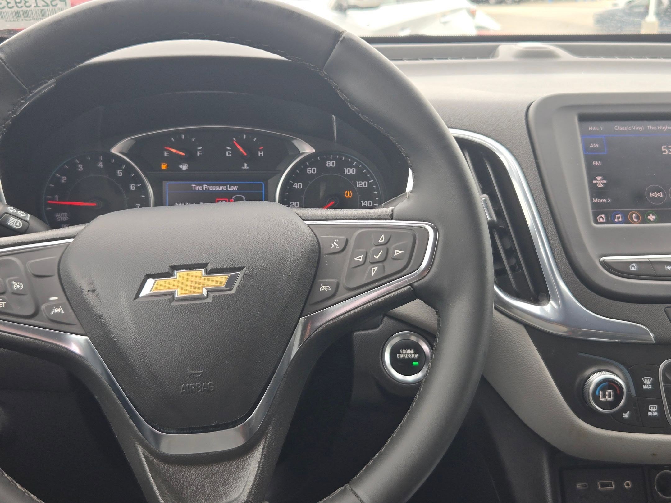 Used 2023 Chevrolet Equinox LT AWD/4WD image 20