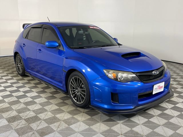 Used 2011 Subaru Impreza WRX Hatchback w/ Popular Equipment Group 3B AWD/4WD image 17