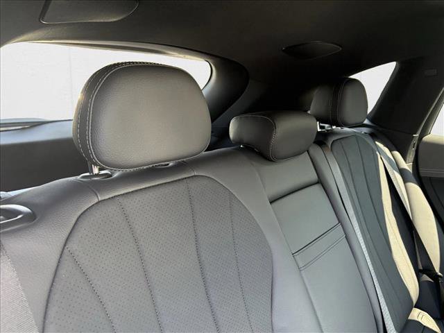 New 2026 Mercedes-Benz EQE 320 4MATIC SUV image 21