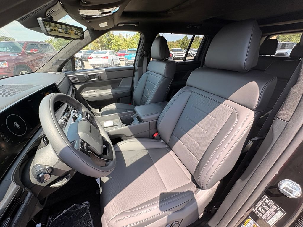 New 2027 Hyundai Santa Fe Calligraphy FWD image 22