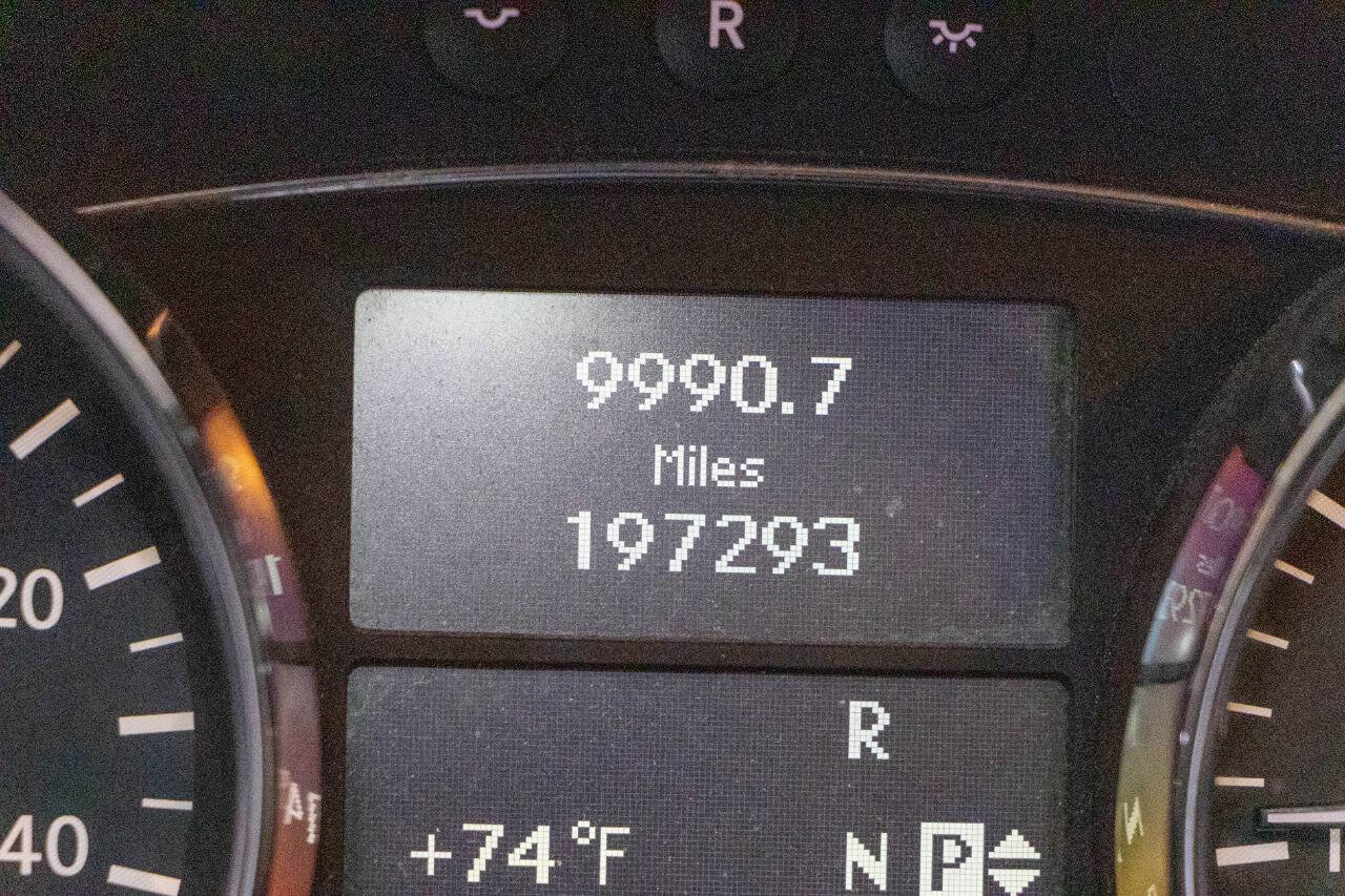 Used 2008 Mercedes-Benz R 350 4MATIC image 12