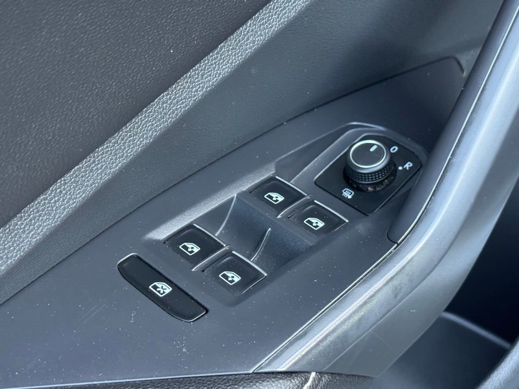 Used 2024 Volkswagen Jetta S FWD image 13