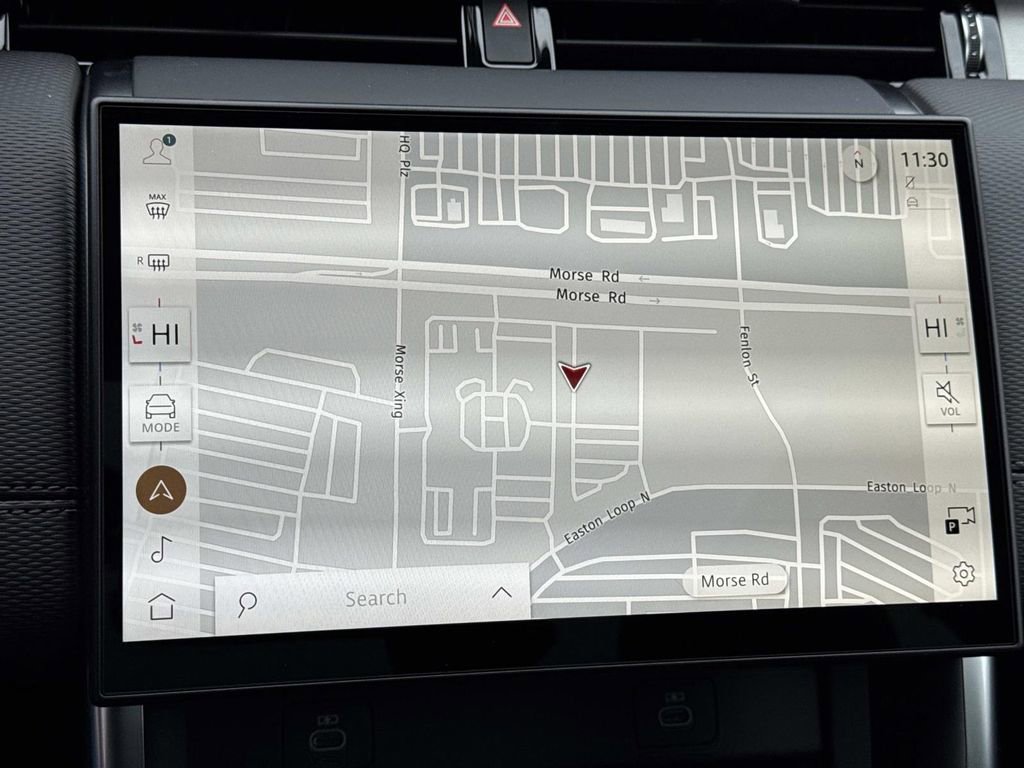 New 2026 Land Rover Discovery Sport Landmark image 21