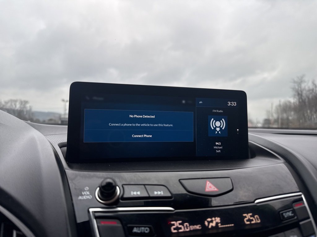 Used 2021 Acura RDX A-Spec image 28