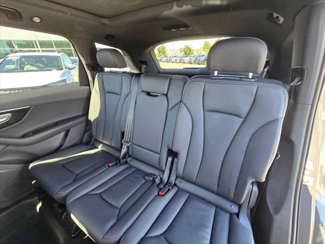 Used 2025 Audi Q7 2.0T Premium AWD/4WD image 18