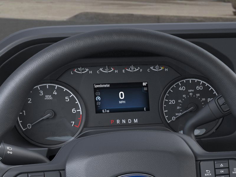 New 2026 Ford F250 XL w/ STX Appearance Package image 13