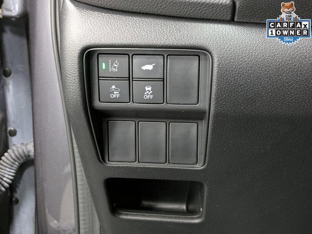Used 2020 Honda CR-V EX-L image 20