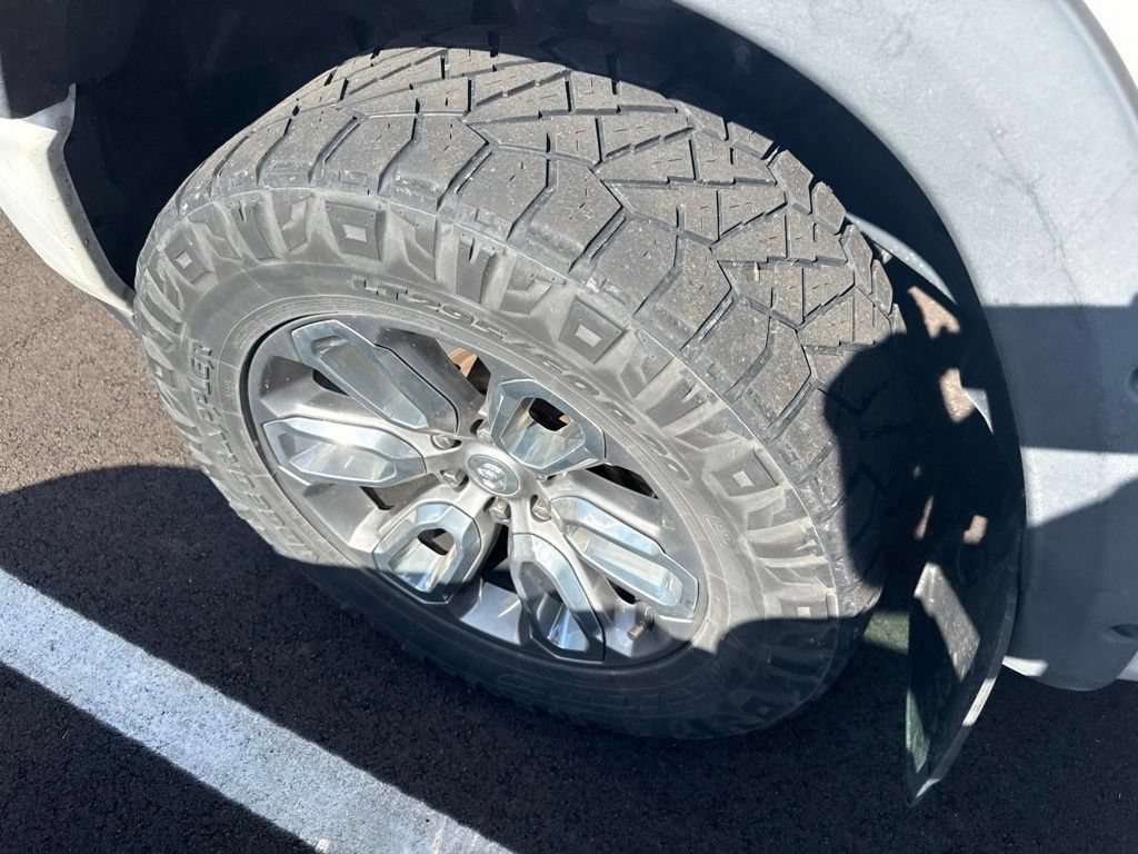 Used 2021 RAM 1500 Laramie AWD/4WD image 41