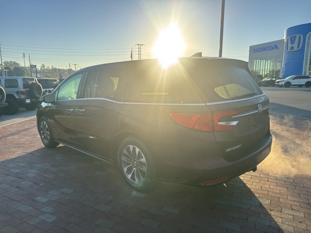 Used 2021 Honda Odyssey EX-L image 8