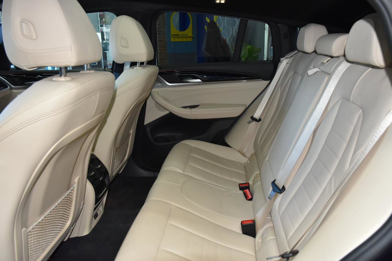 Used 2020 BMW X4 xDrive30i w/ Premium Package Enhanced image 25