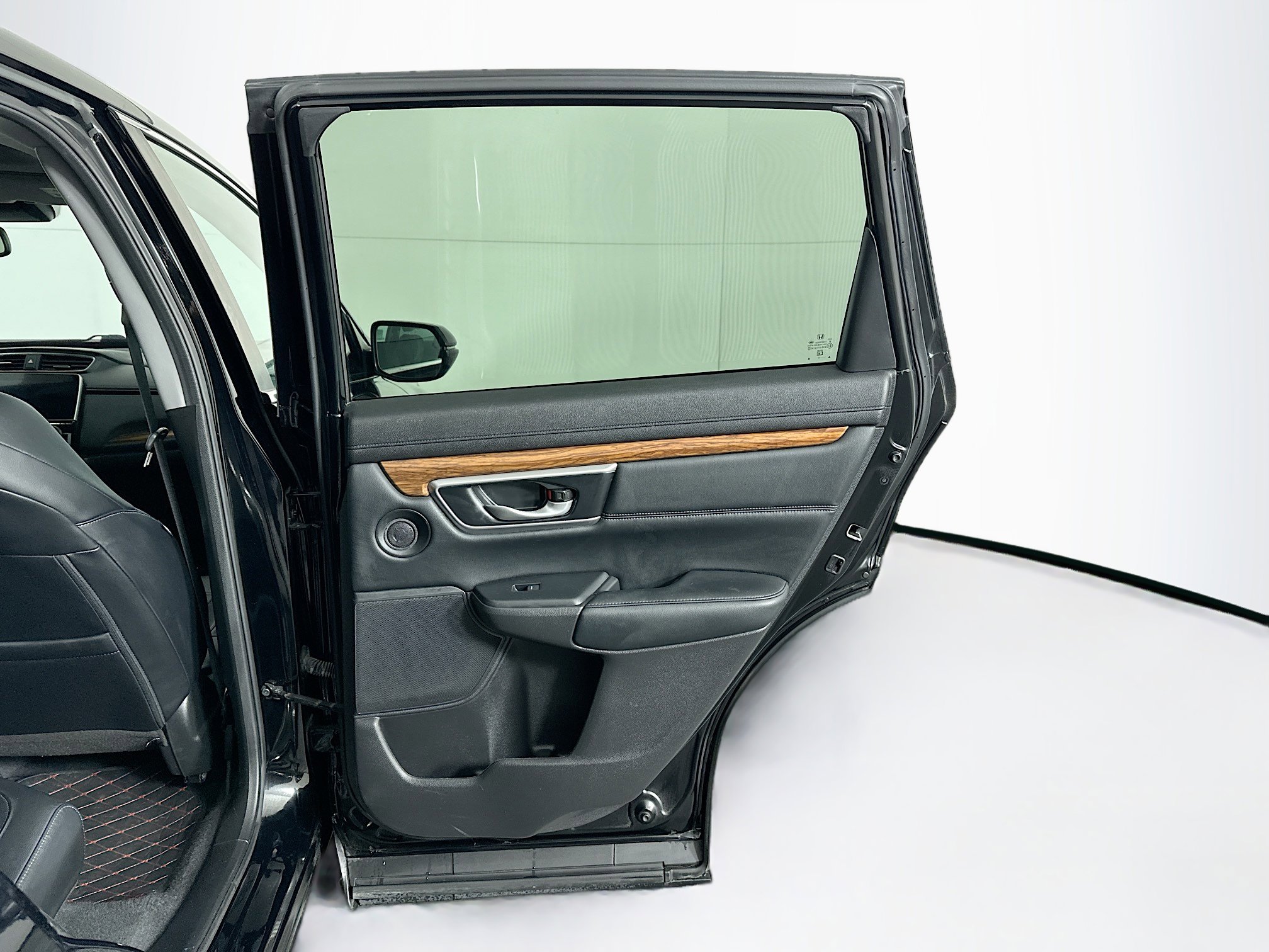 Used 2022 Honda CR-V EX-L image 30