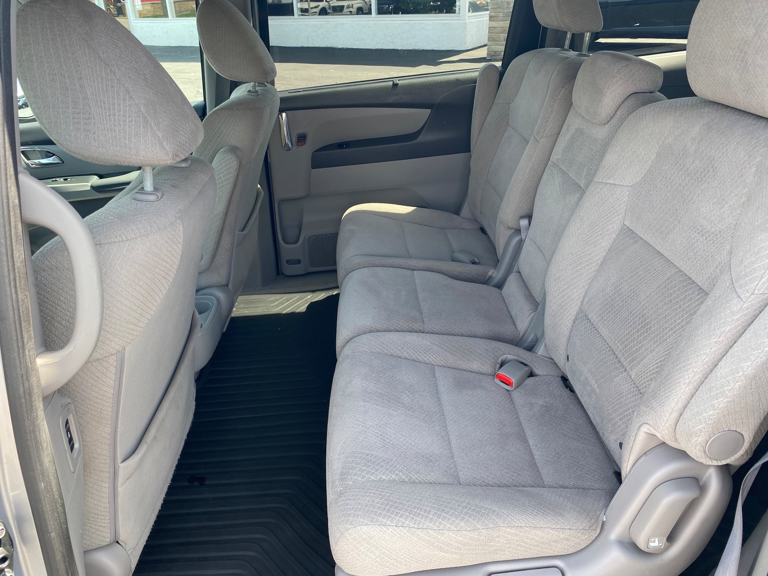 Used 2016 Honda Odyssey SE image 17