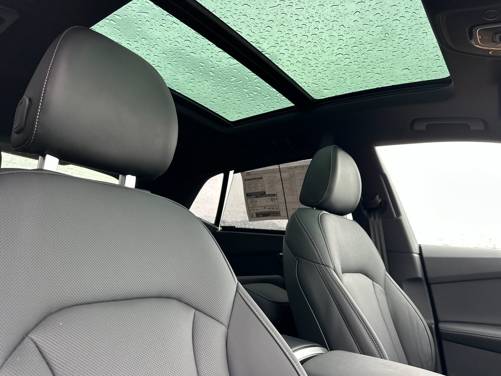 New 2027 Audi Q8 Prestige AWD/4WD image 16