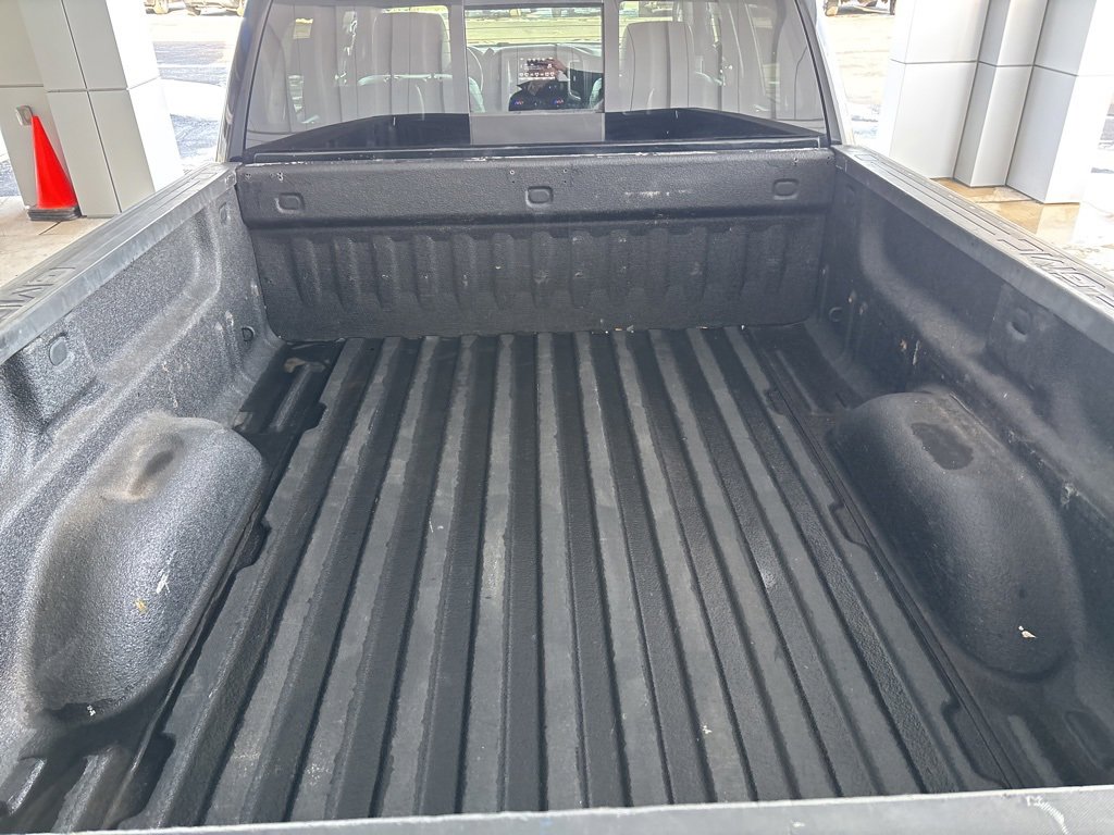 Used 2016 GMC Sierra 1500 SLE w/ All-Terrain Package image 6