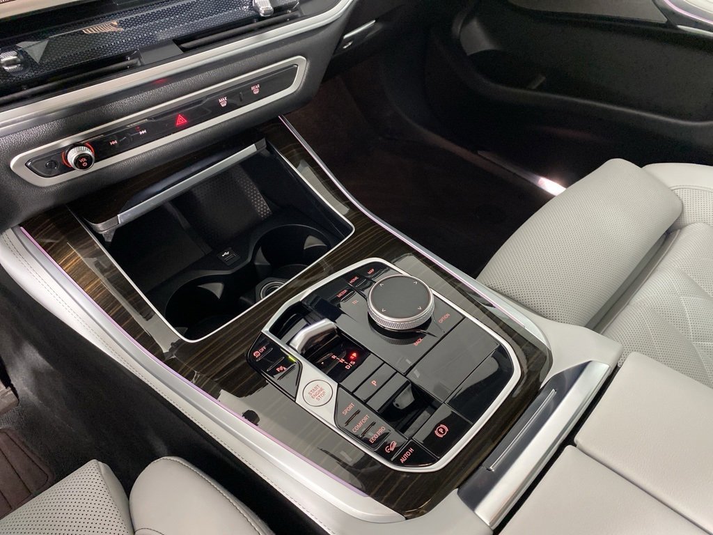 Certified 2024 BMW X5 xDrive40i image 24