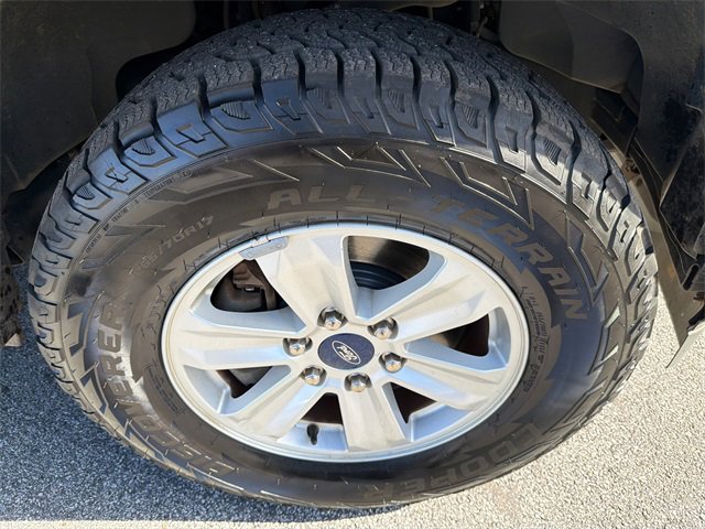 Used 2019 Ford F150 XLT image 12