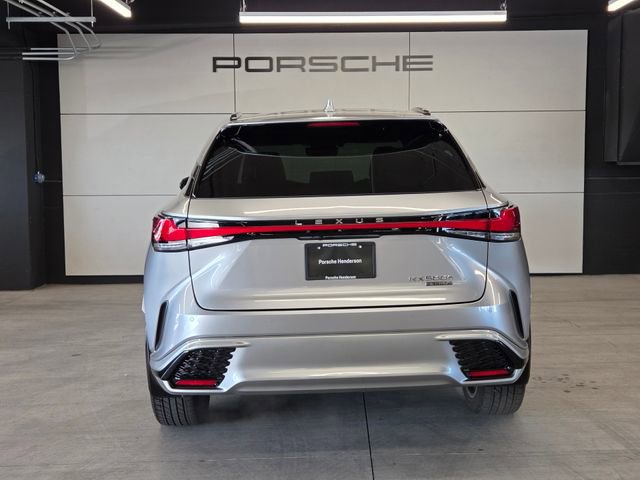 Used 2024 Lexus RX 500h F Sport w/ Convenience Package image 7