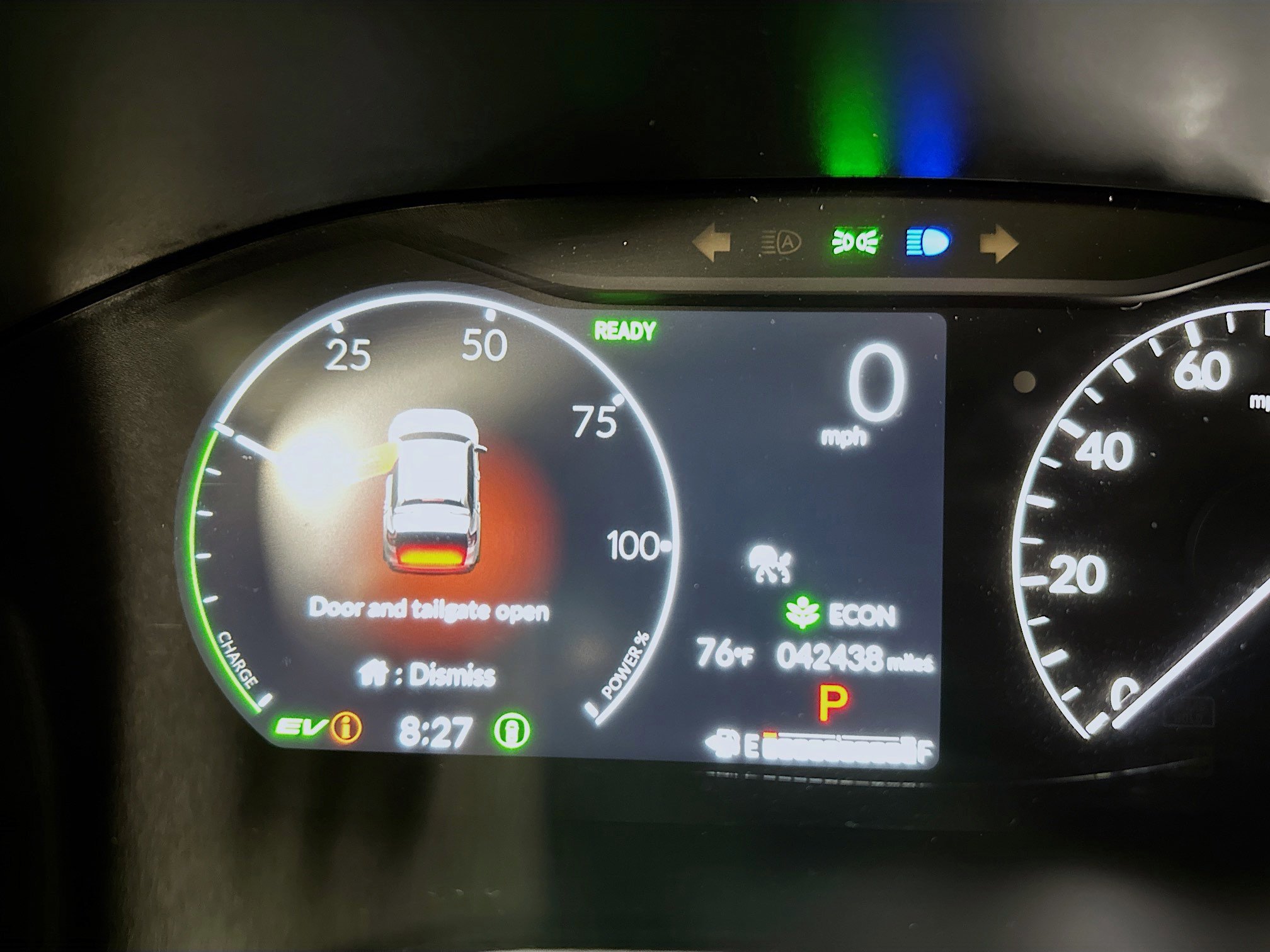 Used 2025 Honda CR-V Sport image 19