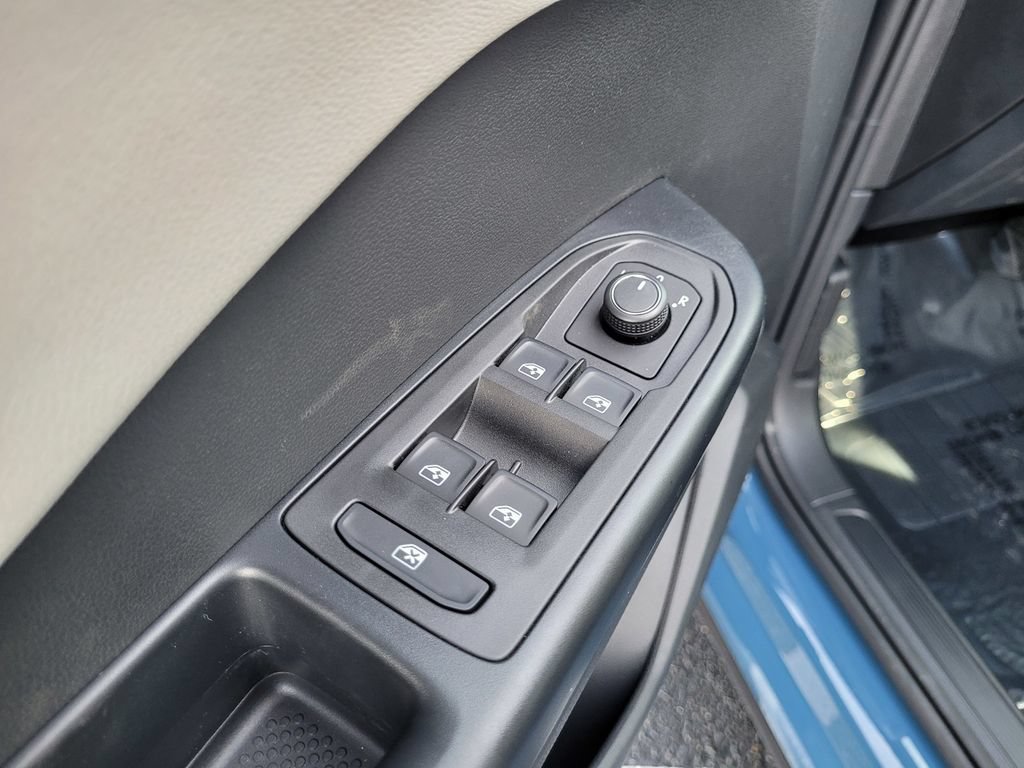 New 2026 Volkswagen Taos S FWD image 26