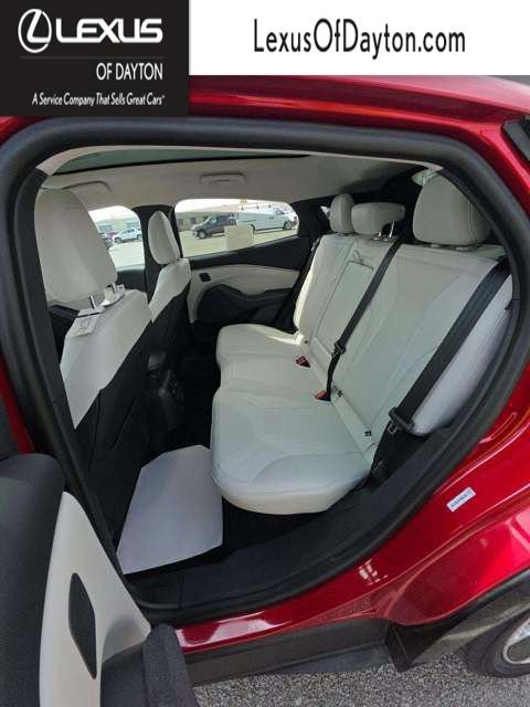 Used 2023 Ford Mustang Mach-E Premium