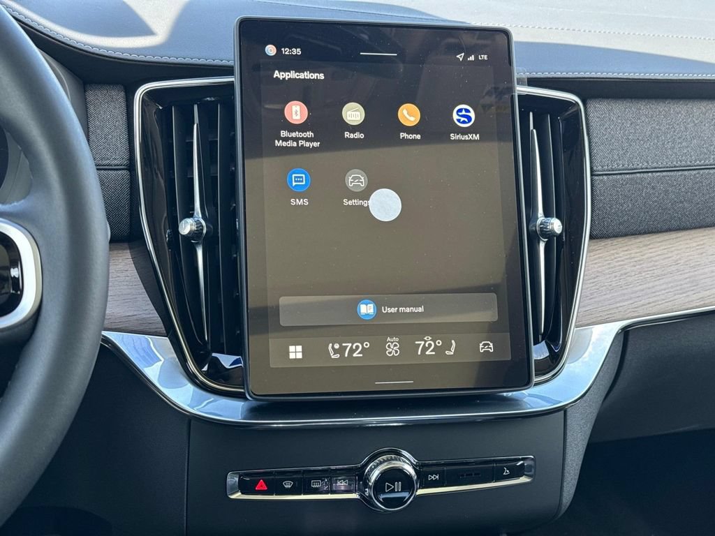 New 2026 Volvo XC90 T8 Plus w/ Protection Package AWD/4WD image 14