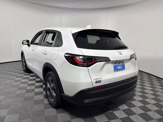 New 2026 Honda HR-V LX image 5