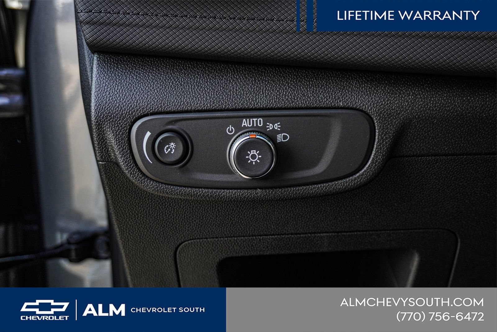New 2026 Chevrolet TrailBlazer LT w/ Driver Confidence Package FWD image 31