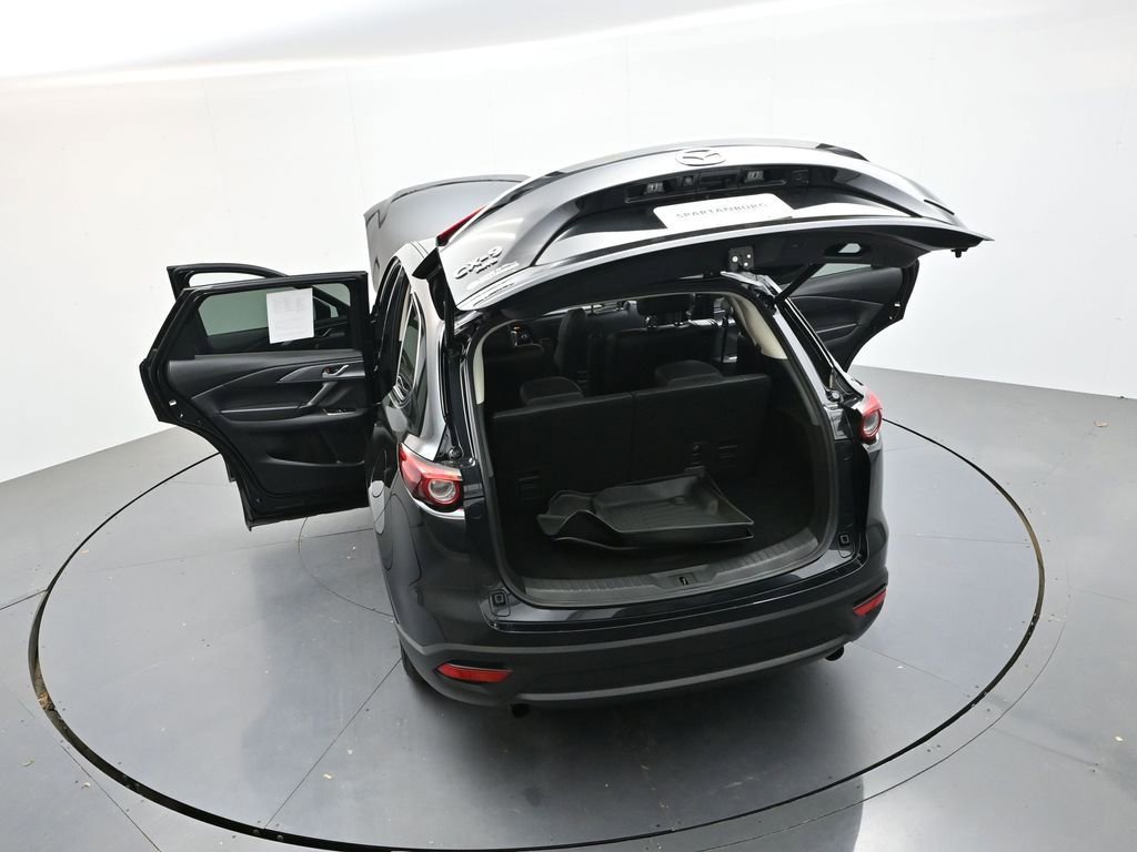 Used 2023 MAZDA CX-9 Touring AWD/4WD image 44